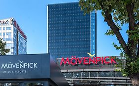Movenpick Hotel Sarajevo